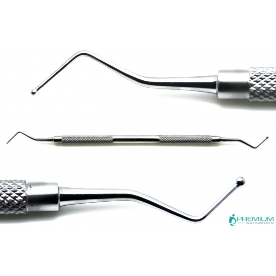 Dental Composite Filling Instruments 1505
