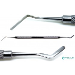 Dental Heidemann Filling Instruments #1