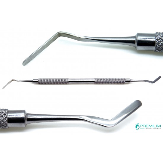 Dental Heidemann Filling Instruments #1