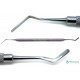 Dental Heidemann Filling Instruments #1