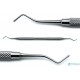 Dental Plastic Filling Instruments 718-2