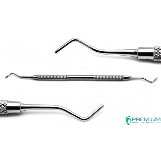 Dental Plastic Filling  Instruments 719-3