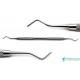 Dental Plastic Filling  Instruments 719-3