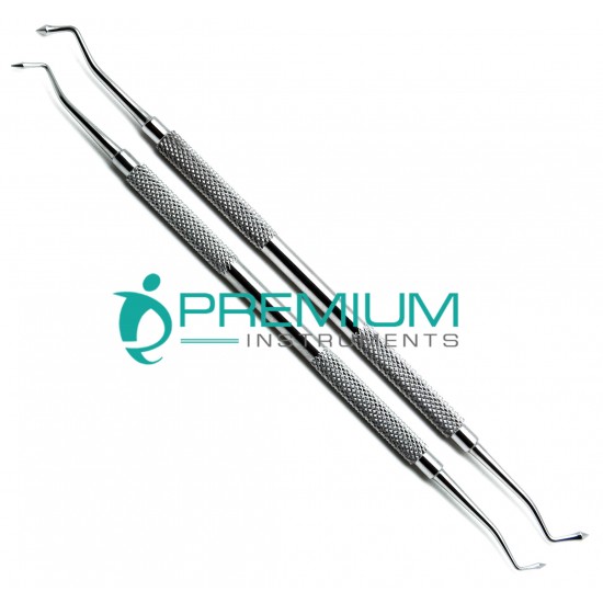 Odontoiatria - Strumentario - Conservativa E Ricostruzione - Foto 9