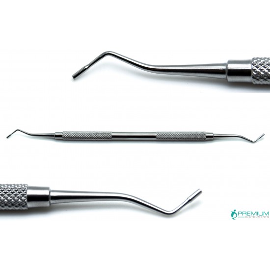 Dental Plugger 720-1