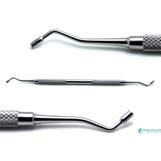 Dental Plugger 722-3