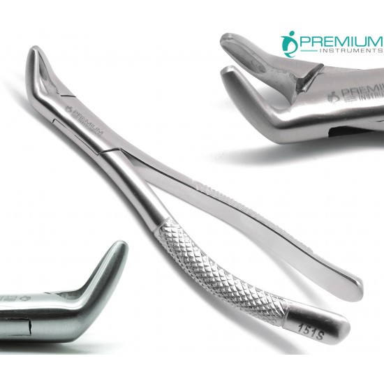 Dental Forceps 151s