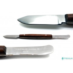 Fahenstock Small Knife