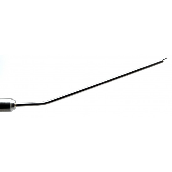 Frazier Tube 10 (3.33mm)