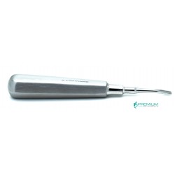 Curved Elevator 3mm