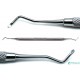 Dental Excavators 18w