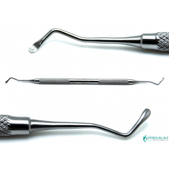 Dental Excavators 19w