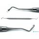 Dental Excavators 19w
