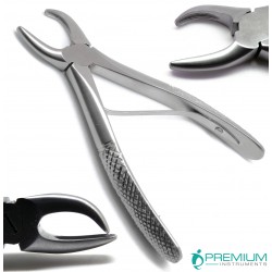 Dental Tartar Forcep 4.5"