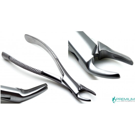 Forceps Set of 6