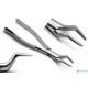 Forceps Set of 6