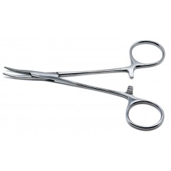 Mosquito Curved Forceps