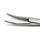 Mosquito Curved Forceps