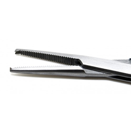 Mosquito Straight Kocher 5"