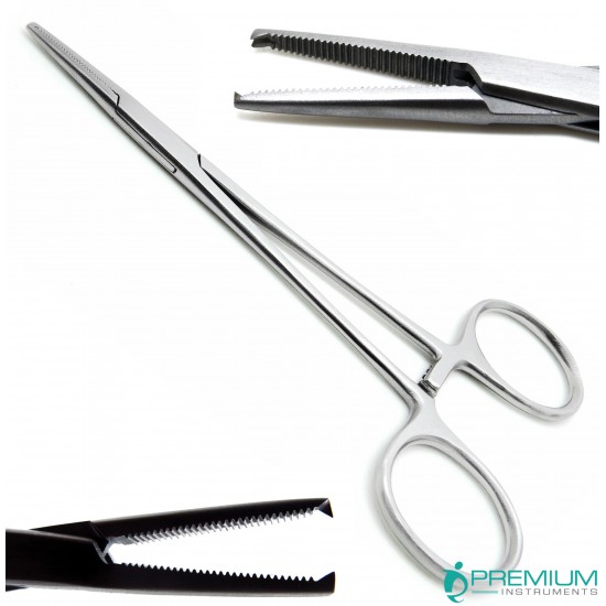 Mosquito Straight Kocher 5"