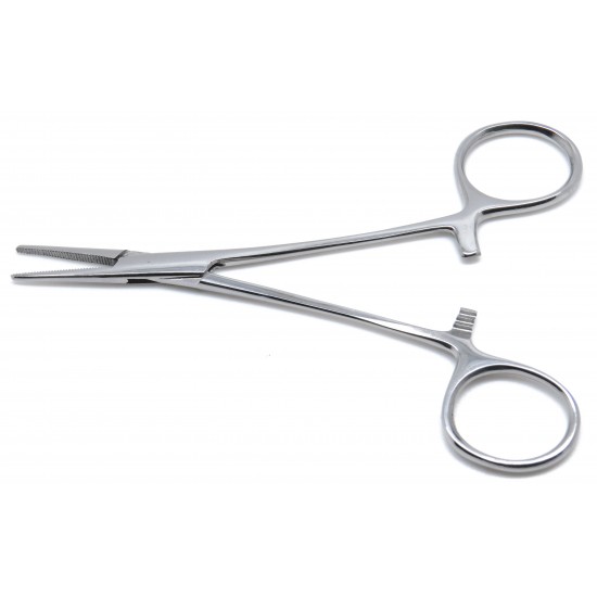 Mosquito Straight Forceps