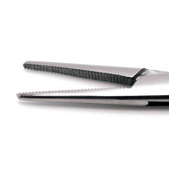 Mosquito Straight Forceps