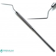Dental Spreader D11