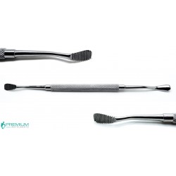 Dental Bone File # 12 Dental Bone File # 12