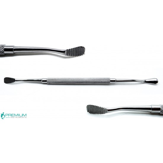 Dental Bone File # 12