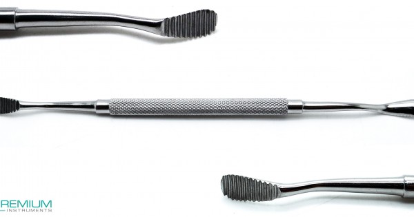 Dental Bone File # 12