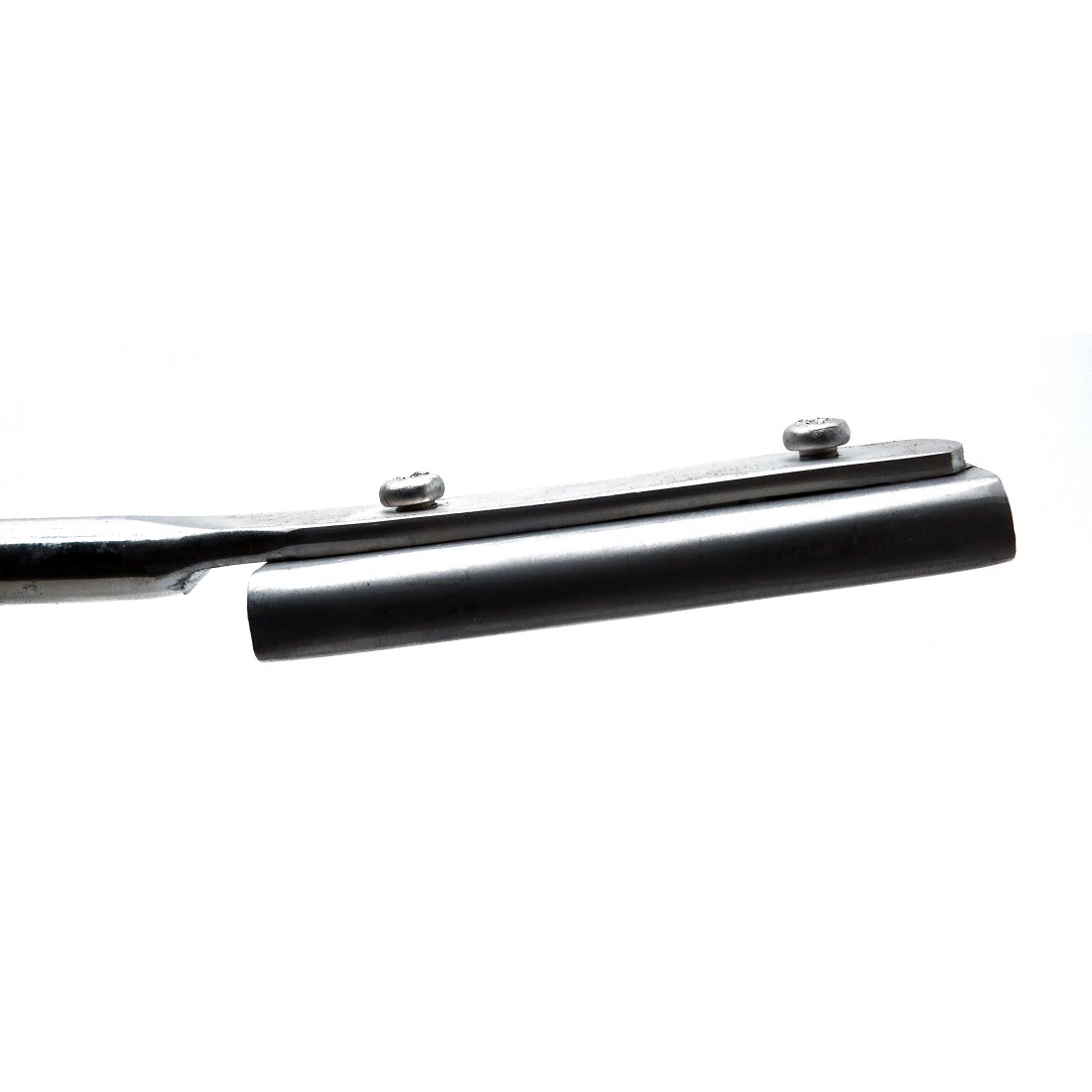 Dental Float Rasp Straight & Angled