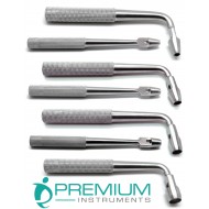Dental Tissue Punch Set of 7