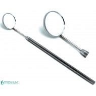 thumbnail image 2 of 3-Piece Premium Dental Weider Cheek & Tongue Retractor Set – Stainless Steel 2 of 4