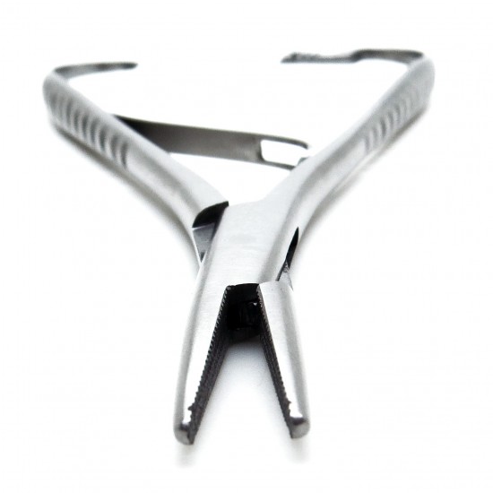 Mathieu Hole Tip 14cm