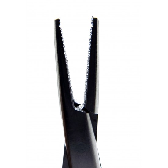 Mathieu Hole Tip 14cm
