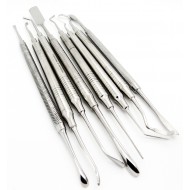 Periosteal set of 8