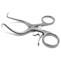 Gelpi Retractor 3.5"