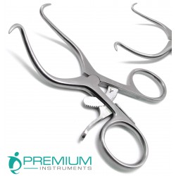 Gelpi Retractor 3.5"