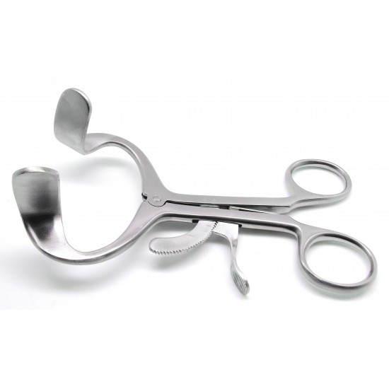 Mouth Gag 5.5"