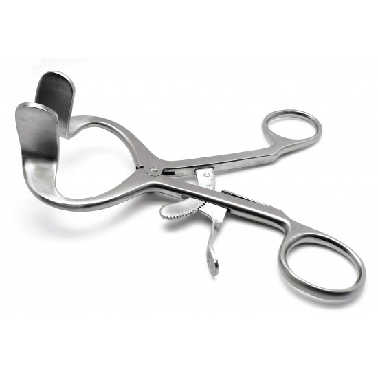 Mouth Gag 5.5"