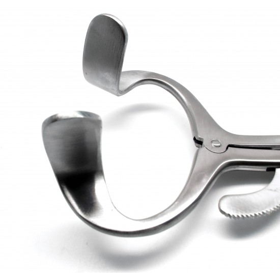 Mouth Gag 5.5"
