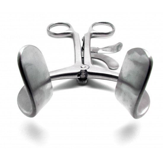 Mouth Gag 5.5"