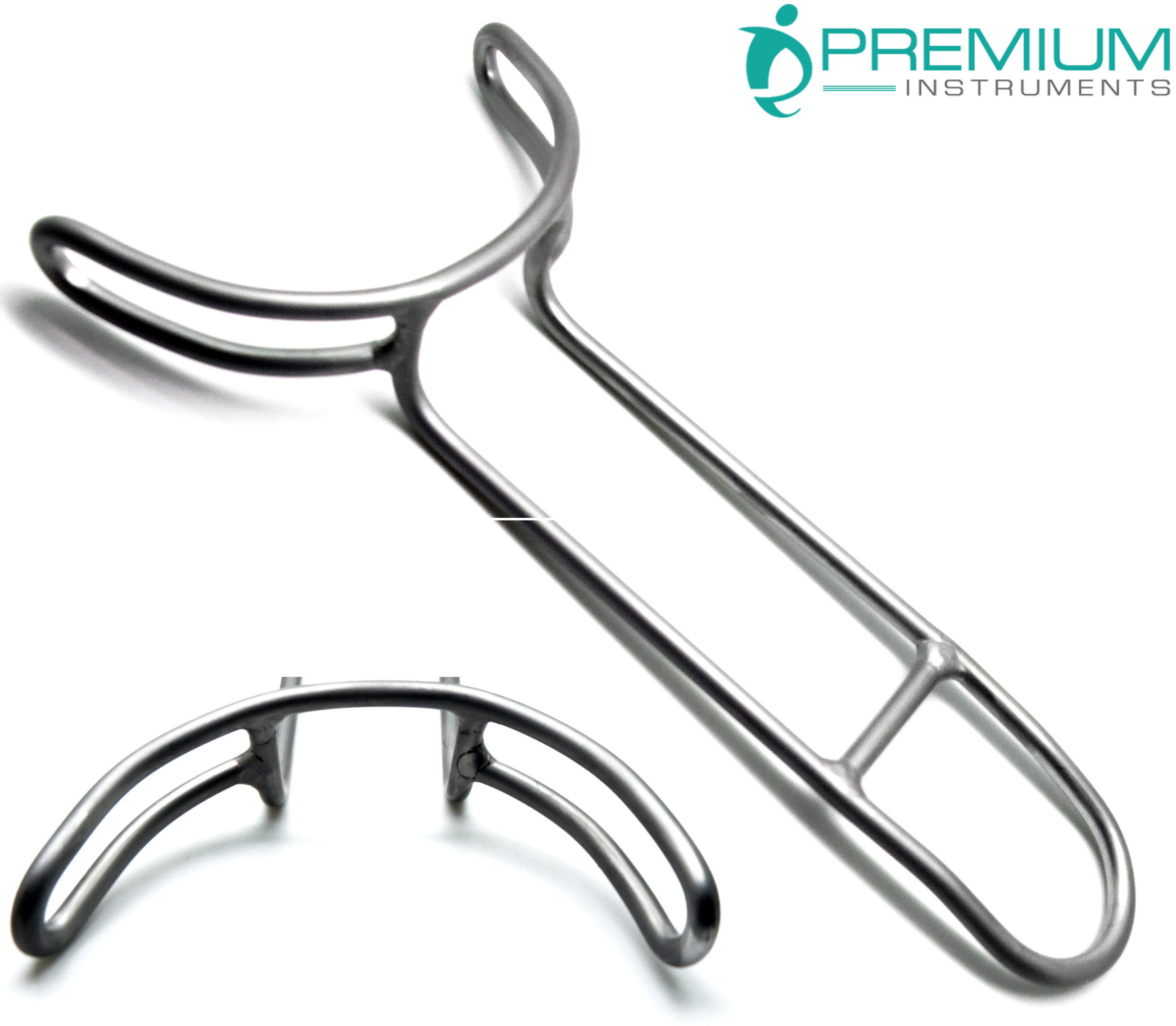 Vestibulum Lip Cheek Retractor Surgical Instrument Dental Mouth Opener Retractor Vestibulum Lip Cheek Retractor Surgical Instrument Dental Mouth Opener Retractor