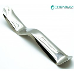 Minnesota Cheek Retractor