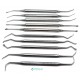 Sinus Lift Set of 10