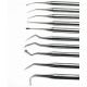 Sinus Lift Set of 10