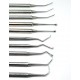 Sinus Lift Set of 10