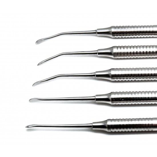 Sinus Lift Hollow Set of 5