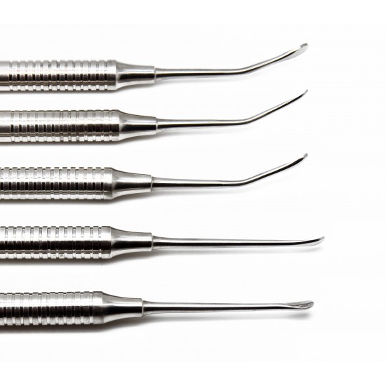 Sinus Lift Hollow Set of 5