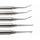 Sinus Lift Hollow Set of 5
